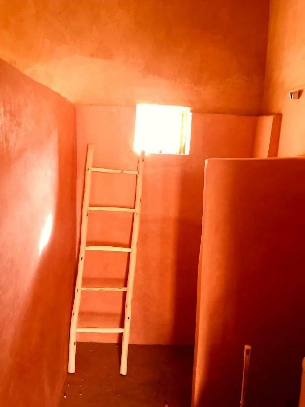 Tigmi Hamid Decouverte Des Traditions Et De La Culture Berbere Ait Benhaddou Exterior foto